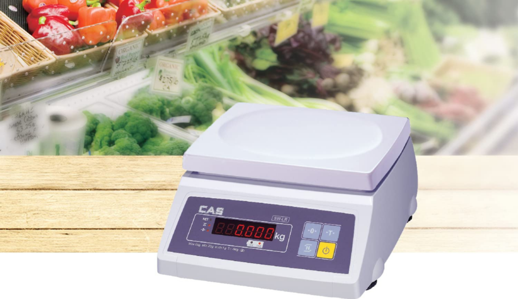 Choosing the Right Weighing Machine for Your Shop: A Comprehensive Guide