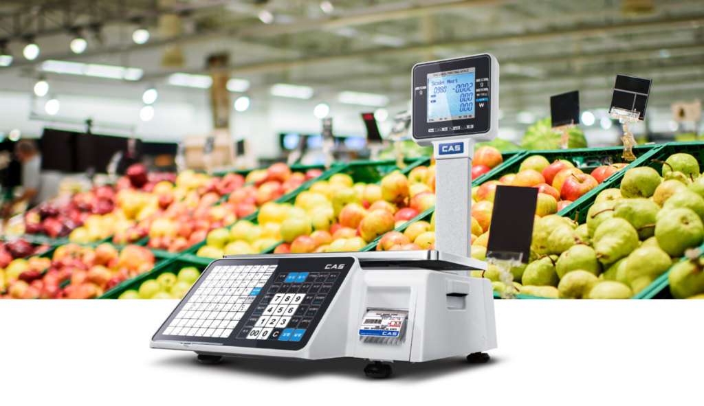 Beyond Weight: The Multifunctional Capabilities of CAS India's Industrial Weight Machines