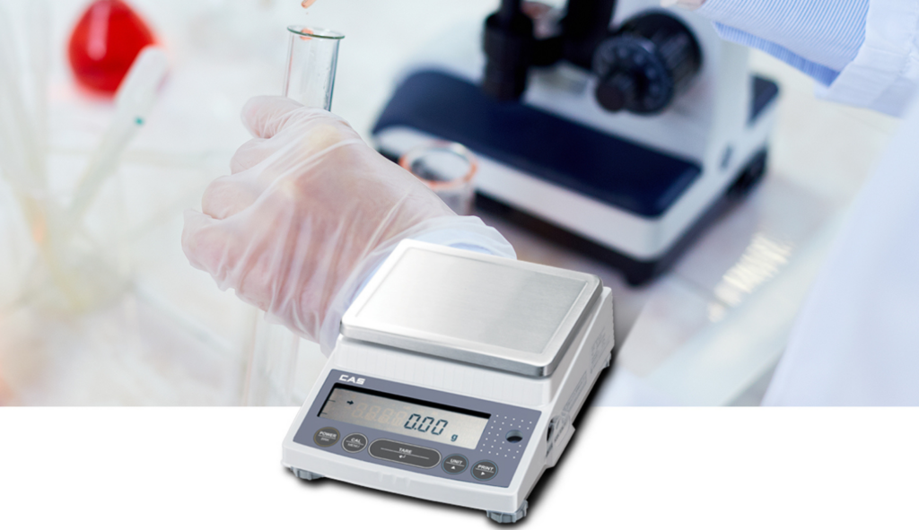 Decoding Precision: A Guide on Selecting the Right Weighing Machine for Your Jewellery Shop