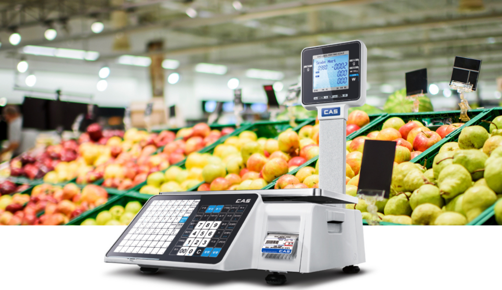 Labels Matter: Tips for Selecting the Ideal Label Printing Scale for Your Business