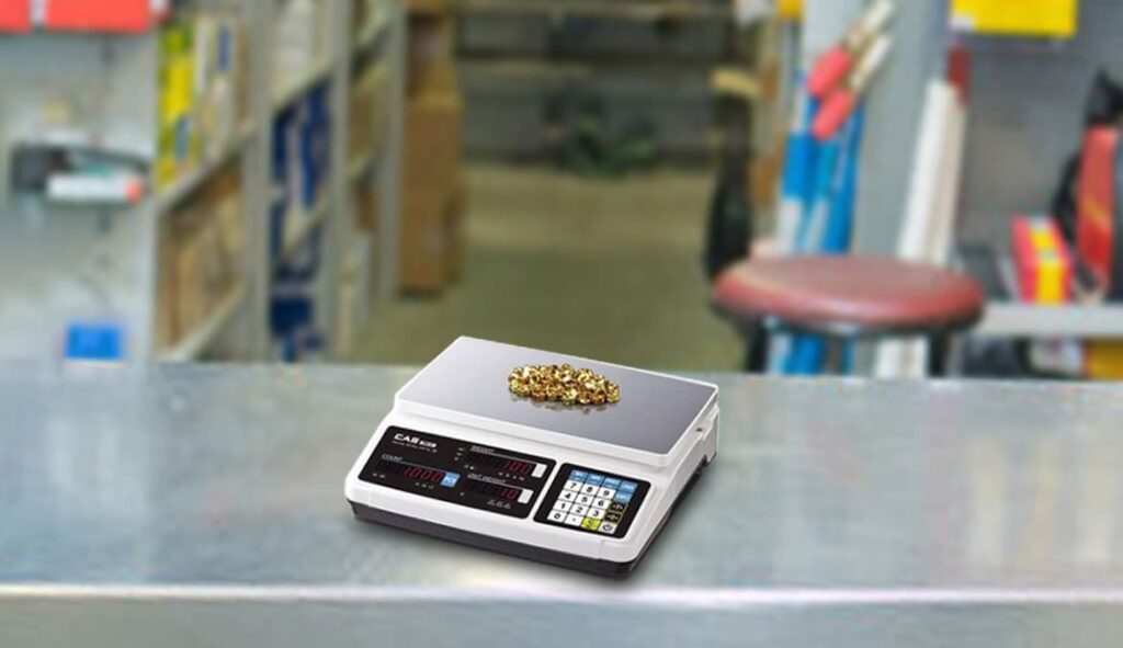 The Ultimate Guide to Calibration: Ensuring Precise Weighing Scale Accuracy