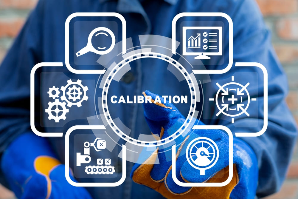 calibration accuracy