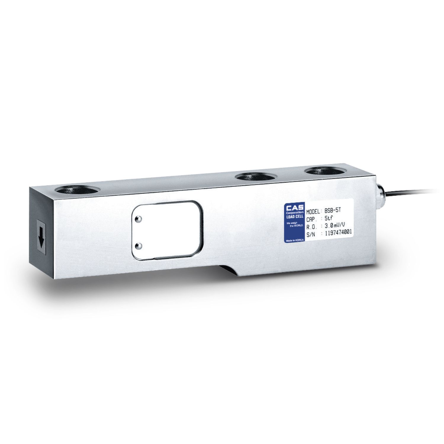 BSB Loadcell
